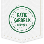 Katie Karbelk Travels